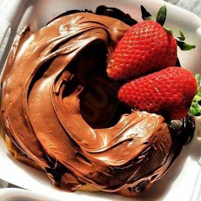 Donuts Floripa Gourmet