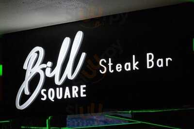 Bill Square Gramado