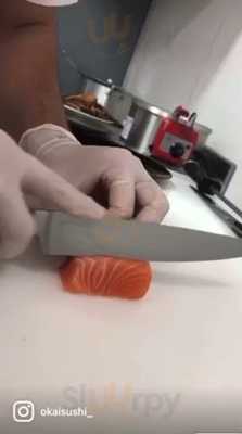 Okai Sushi