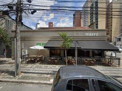 Tabefe Bar