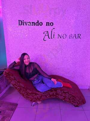 Ali No Bar