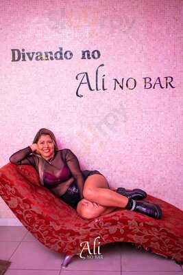 Ali No Bar