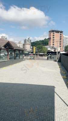 Restaurante Ambrosia