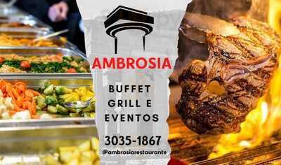 Restaurante Ambrosia