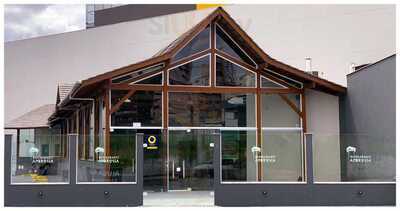 Restaurante Ambrosia