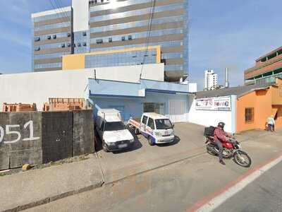 Restaurante Ambrosia