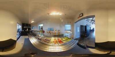 Restaurante Ambrosia