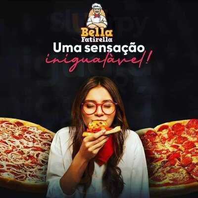 Pizzaria Bella Fatirella