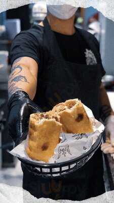 Nacho Man Mexican Food Bc