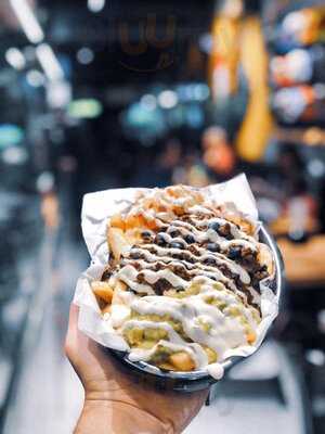 Nacho Man Mexican Food Bc