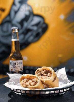 Nacho Man Mexican Food Bc