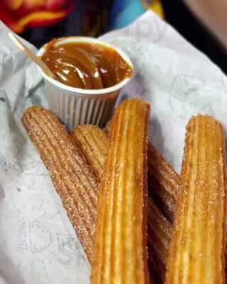 Nacho Man Mexican Food Bc