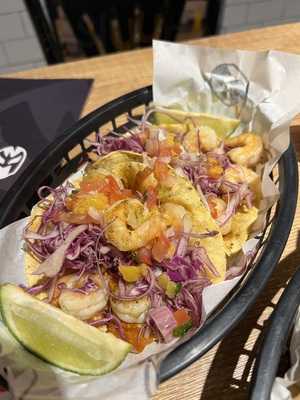 Nacho Man Mexican Food Bc