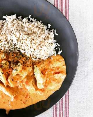 Co.ma- Comida De Mãe