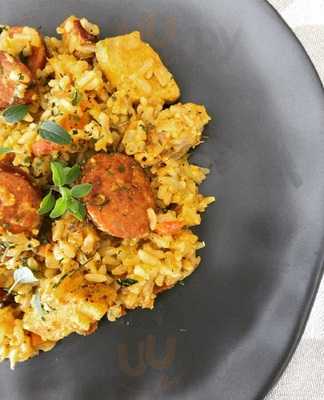 Co.ma- Comida De Mãe