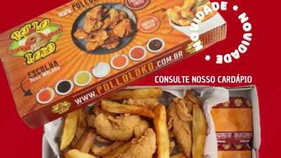 Pollo Loko Jardins