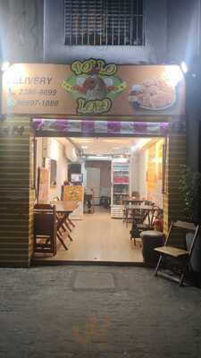 Pollo Loko Jardins