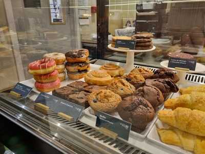 Starbucks Barrashoppingsul