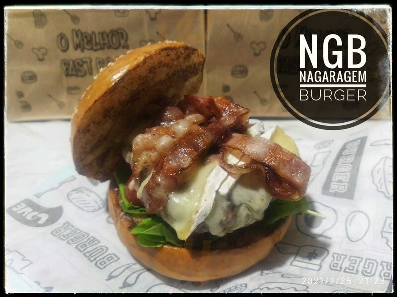 N.g.b. Nagaragemburger