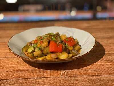 Tácito Curie Café & Bistrô