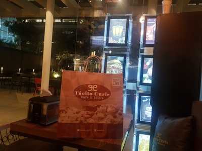Tácito Curie Café & Bistrô