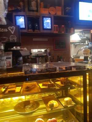 Tácito Curie Café & Bistrô