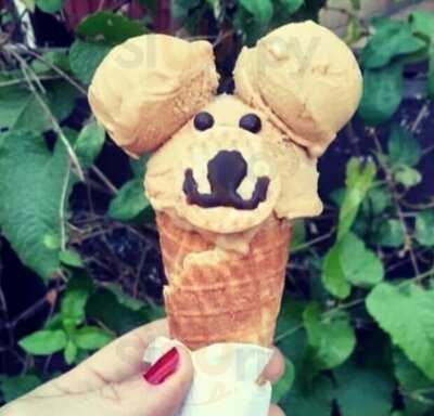 Singela Sorvetes Artesanais E Café