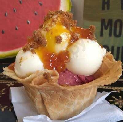 Singela Sorvetes Artesanais E Café