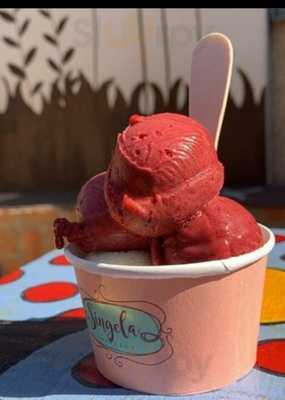 Singela Sorvetes Artesanais E Café