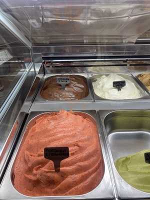 Singela Sorvetes Artesanais E Café