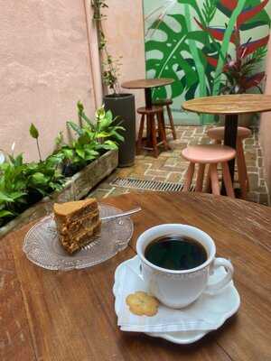 Singela Sorvetes Artesanais E Café