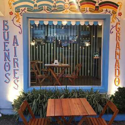 Don Lucio Cozinha Argentina