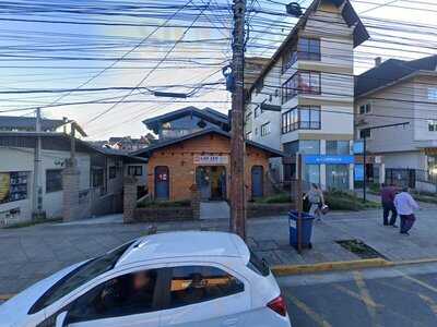 Don Lucio Cozinha Argentina