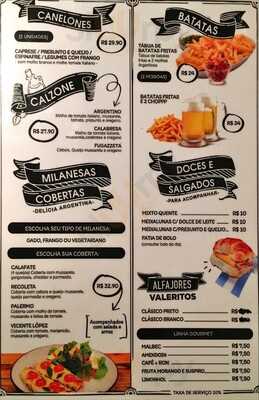 Don Lucio Cozinha Argentina