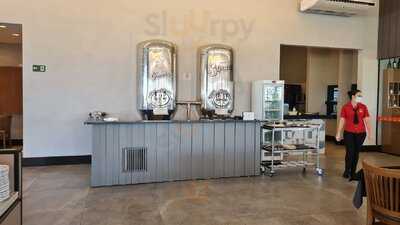 Churrascaria Boigalê