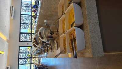 Churrascaria Boigalê