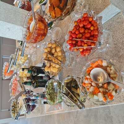 Churrascaria Boigalê