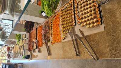 Churrascaria Boigalê