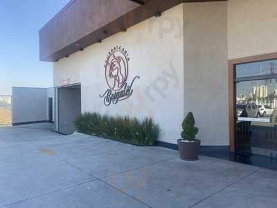 Churrascaria Boigalê