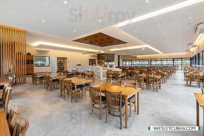 Churrascaria Boigalê