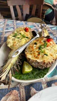 Restaurante Buono Beach