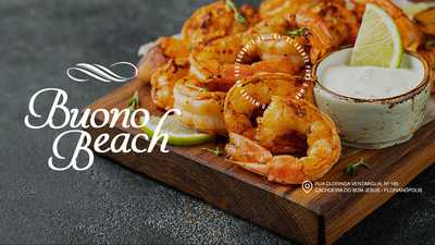 Restaurante Buono Beach