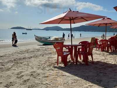 Restaurante Buono Beach
