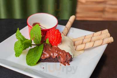 Restaurante Buono Beach