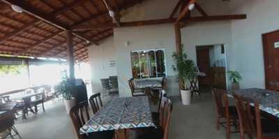 Restaurante Buono Beach