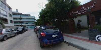 Restaurante Buono Beach