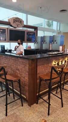 Choperia Ravache - New York City Center