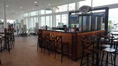 Choperia Ravache - New York City Center