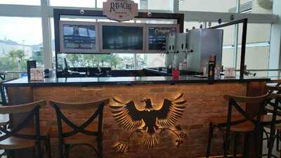 Choperia Ravache - New York City Center