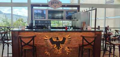 Choperia Ravache - New York City Center